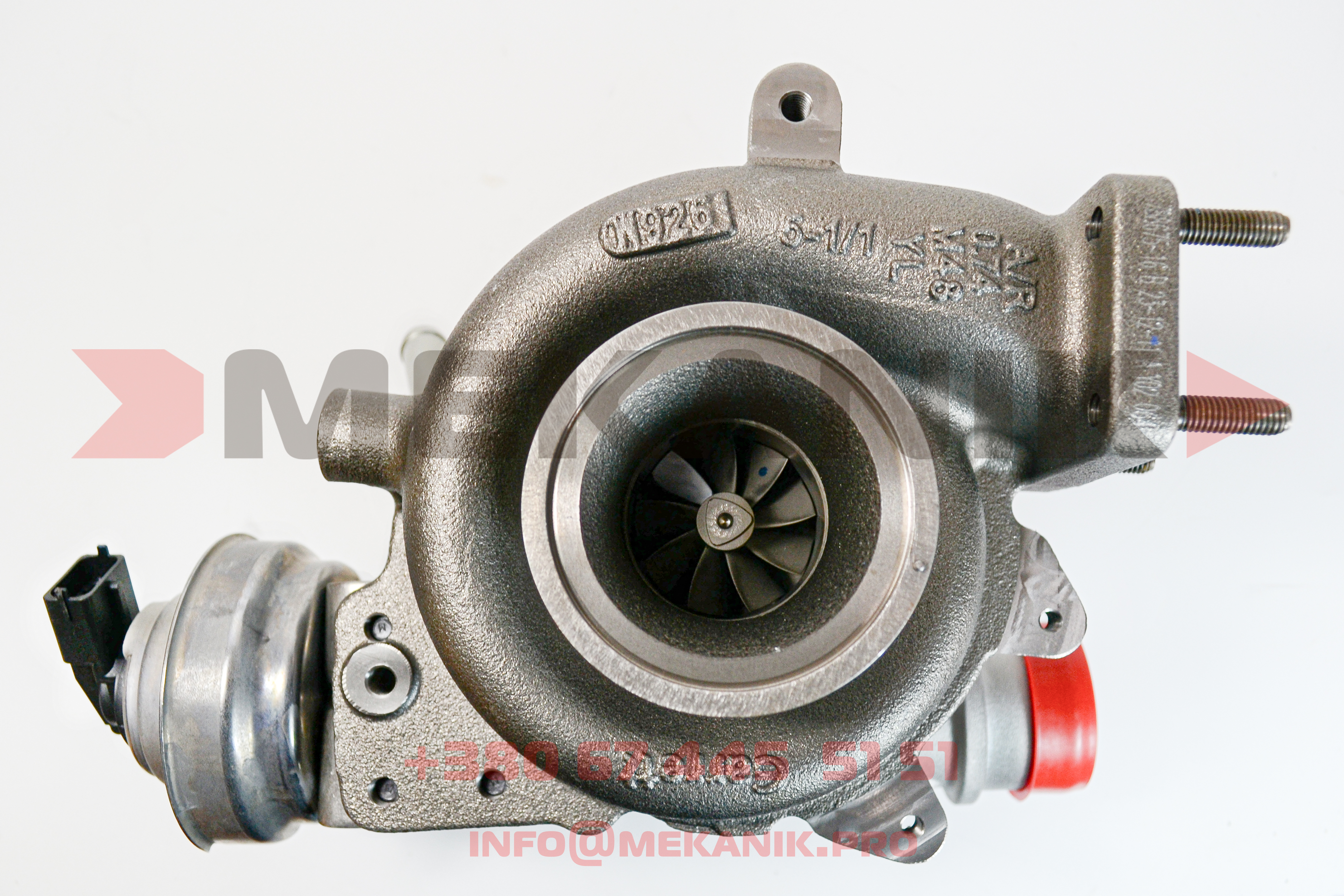 MKO 7219836 MEKANIK OEM